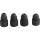 BGS Ersatzmundstücke für Art. 402 | 2,4 / 3,2 / 4,0 / 4,8 mm