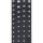 BGS Werkstattwageneinlage 1/3: Bit-Einsatz-Satz | Antrieb Innenvierkant 12,5 mm (1/2") | Innensechskant, T-Profil (für Torx), Innenvielzahn (für XZN), Keil-Profil (für RIBE) | 36-tlg.