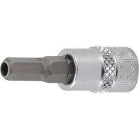 BGS Bit-Einsatz | Antrieb Innenvierkant 6,3 mm...