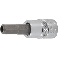 BGS Bit-Einsatz | Antrieb Innenvierkant 6,3 mm...