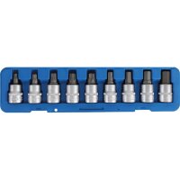 BGS Bit-Einsatz-Satz | Antrieb Innenvierkant 20 mm...