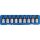 BGS Bit-Einsatz-Satz | Antrieb Innenvierkant 20 mm (3/4") | Innensechskant, T-Profil (für Torx) | 9-tlg.