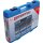 BGS Bit-Einsatz-Satz | Antrieb Innenvierkant 12,5 mm (1/2") | TP-Profil (für Torx Plus) TP20 - TP70 | 32-tlg.