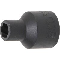 BGS Spiral-Profil-Steckschlüssel-Einsatz /...