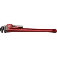 BGS Einhand-Rohrzange | 600 mm | 38 - 64 mm