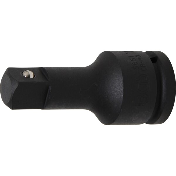BGS Kraft-Verlängerung | 20 mm (3/4") | 100 mm