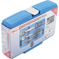 BGS Umschaltknarren-Satz | feinverzahnt | Abtrieb...