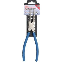 BGS Sprengringzange | gerade | für Innensprengringe | 225 mm