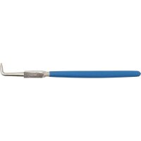 BGS Sprengringzange | abgewinkelt | für Innensprengringe | 300 mm