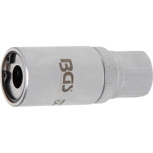 BGS Stehbolzen-Ausdreher | 12,5 mm (1/2") | 10,5 mm