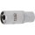 BGS Stehbolzen-Ausdreher | 12,5 mm (1/2") | 10,5 mm