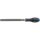 BGS Werkstattfeile | flachstumpf | Hieb 3 | 200 mm
