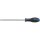 BGS Werkstattfeile | rund | Hieb 1 | 200 mm