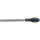 BGS Werkstattfeile | halbrund | Hieb 1 | 150 mm