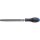 BGS Werkstattfeile | halbrund | Hieb 2 | 150 mm