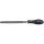 BGS Werkstattfeile | halbrund | Hieb 3 | 150 mm