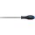 BGS Werkstattfeile | rund | Hieb 1 | 150 mm