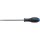 BGS Werkstattfeile | rund | Hieb 2 | 150 mm