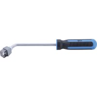BGS Dichtungsschaber | abgewinkelt | 155 mm