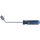 BGS Dichtungsschaber | abgewinkelt | 155 mm
