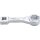 BGS Kraftstoff-Leitungsschlüssel | für Toyota & Honda | 17 mm