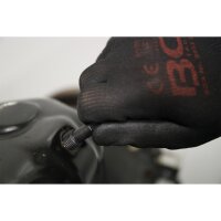 BGS Ölablass-Schrauben-Dichtsitz-Fräser-Satz | 8-tlg.