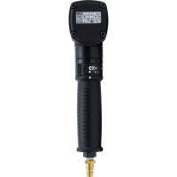 BGS Druckluft-Schlagschrauber | abgewinkelt | 12,5 mm...