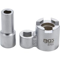 BGS Federbeinmuttern-Schraubenschlüssel &...