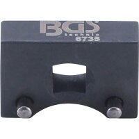BGS Spannrollenschlüssel | für Audi- /...
