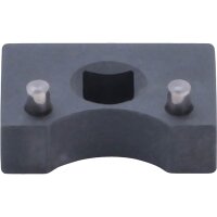 BGS Spannrollenschlüssel | für Audi- / VW-Motoren | 3.7L / 4.2L V8