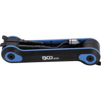 BGS Universal-Entgrater