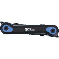 BGS Universal-Entgrater