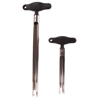 BGS Abzieherset für Zündkerzenstecker, 225 + 350 mm