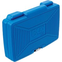 BGS Bit-Adapter- / Steckschlüssel-Adapter-Satz | 16-tlg.