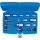 BGS Bit-Adapter- / Steckschlüssel-Adapter-Satz | 16-tlg.