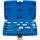 BGS Bit-Adapter- / Steckschlüssel-Adapter-Satz | 16-tlg.