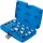 BGS Bit-Adapter- / Steckschlüssel-Adapter-Satz | 16-tlg.