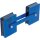 BGS Kraft-Doppelmagnethalter | Winkel einstellbar | 22,7 kg