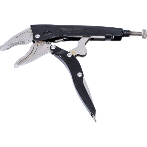 BGS Gripzange | "2-IN-1" | 200 mm