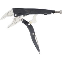 BGS Gripzange | "2-IN-1" | 200 mm