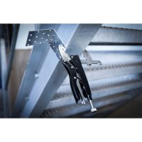 BGS Gripzange | "2-IN-1" | 200 mm