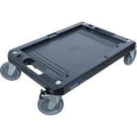BGS Systemkoffer-Rollbrett | für BGS Systainer® | anthrazit