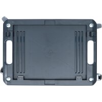 BGS Systemkoffer-Rollbrett | für BGS Systainer® | anthrazit