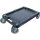BGS Systemkoffer-Rollbrett | für BGS Systainer® | anthrazit
