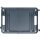 BGS Systemkoffer-Rollbrett | für BGS Systainer® | anthrazit