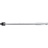 BGS Gelenkgriff | Abtrieb Außenvierkant 12,5 mm (1/2") | 450 mm