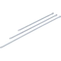 BGS Verlängerungs-Satz | 6,3 mm (1/4") | 300 /...