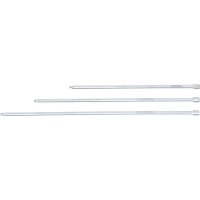 BGS Verlängerungs-Satz | 6,3 mm (1/4") | 300 / 380 / 450 mm | 3-tlg.