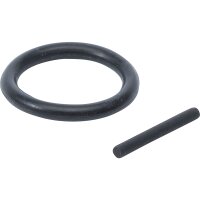 BGS O-Ring & Sicherungsstift-Satz | 12,5 mm...