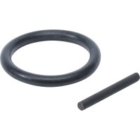 BGS O-Ring & Sicherungsstift-Satz | 20mm (3/4")...